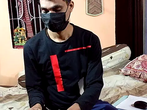 Stallion Theboy22 online show from 11.09.25