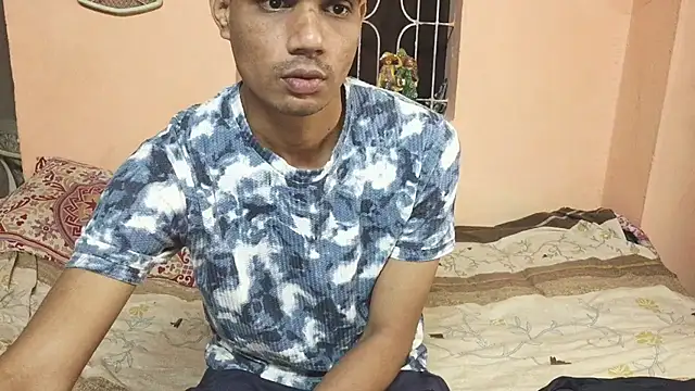 Stallion Theboy22 online show from 02.13.26