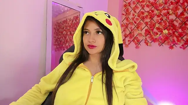 Sweet Candies online show from 01.22.25