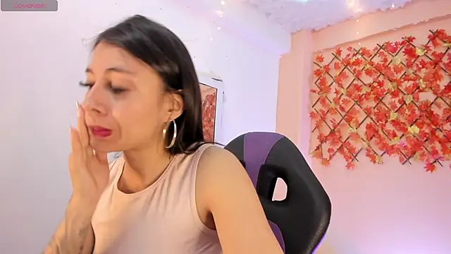 Sweet Candies online show from 01.23.25