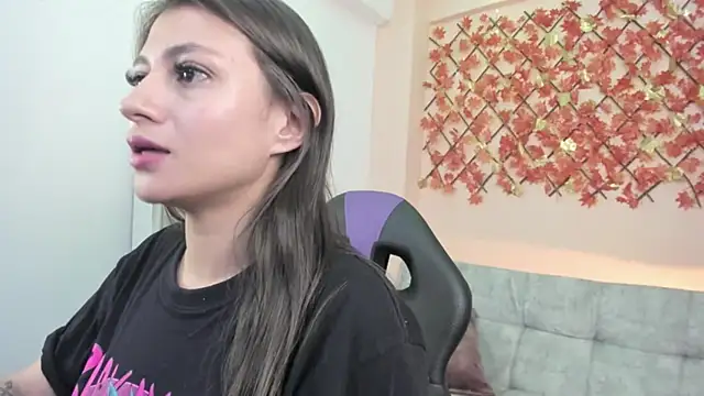 Sweet Candies online show from 02.12.25