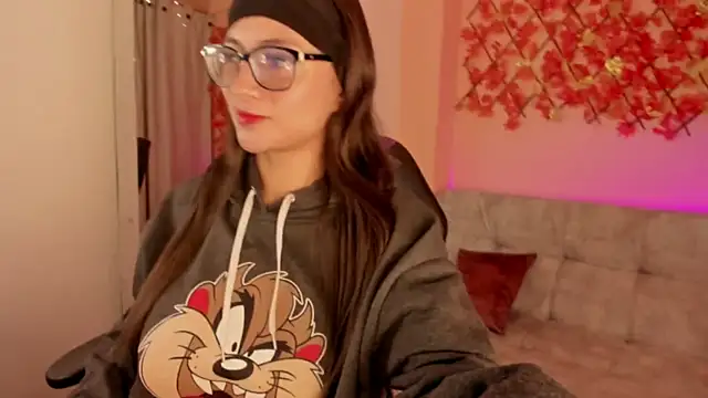 Sweet Candies online show from 03.14.25