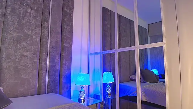 PaulinaDuarte online show from 11.08.25