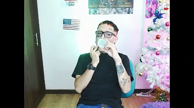 deivid estrada online show from 12.02.24