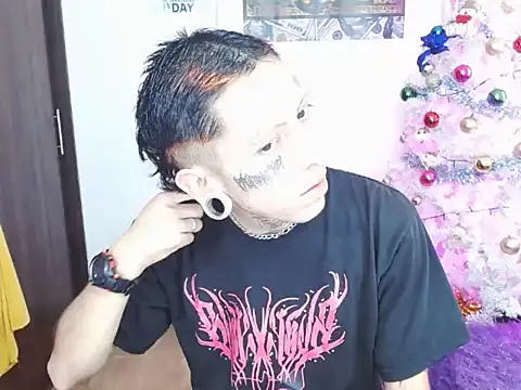 deivid estrada online show from 12.07.24