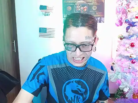 deivid estrada online show from 12.10.24