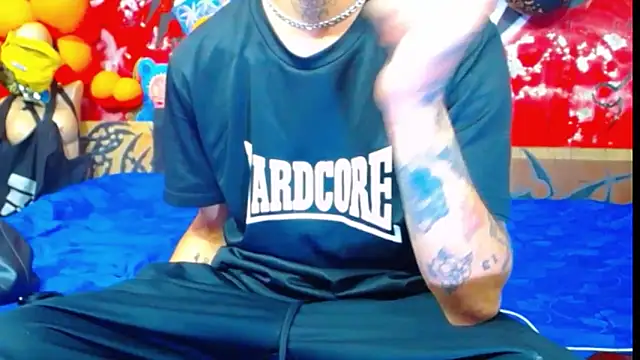 deivid estrada online show from 10.23.25