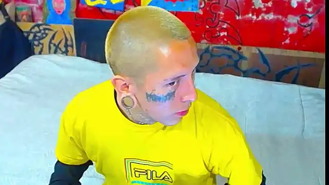 deivid estrada online show from 11.16.25