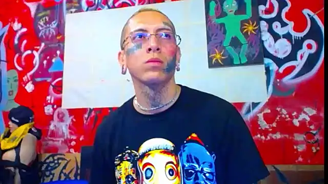 deivid estrada online show from 02.04.26