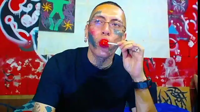 deivid estrada online show from 03.13.26