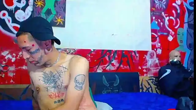 deivid estrada online show from 04.03.26