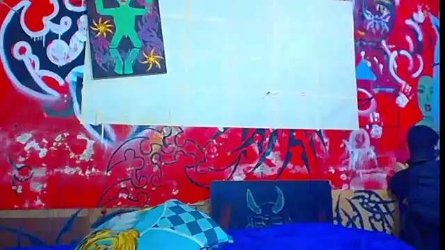 deivid estrada online show from 04.14.26