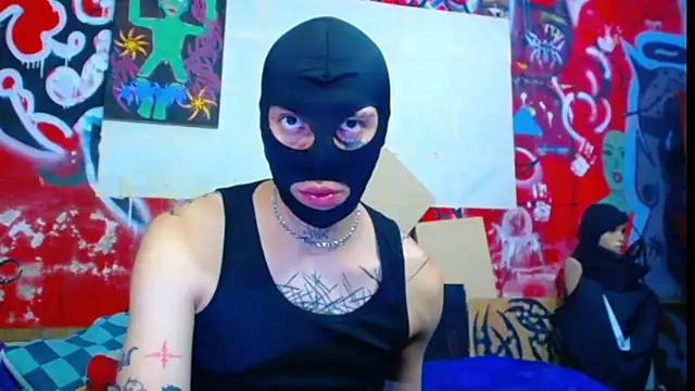deivid estrada online show from 05.11.26