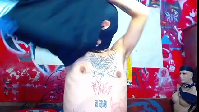 deivid estrada online show from 06.19.26