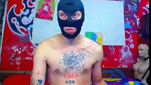 deivid estrada online show from 07.04.26