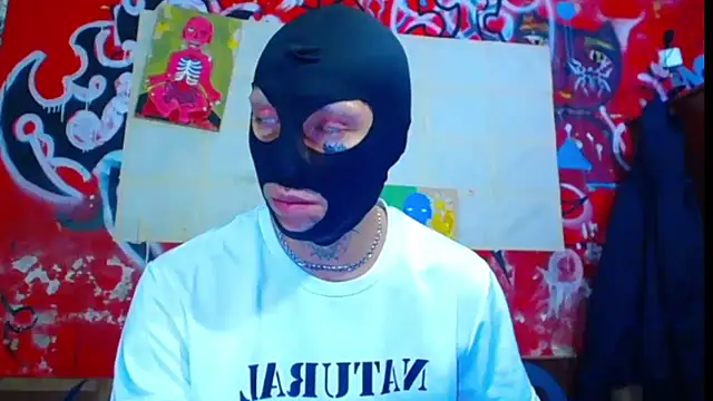 deivid estrada online show from 07.10.26