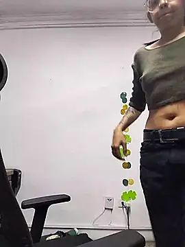 dalilla macherano online show from 03.10.25