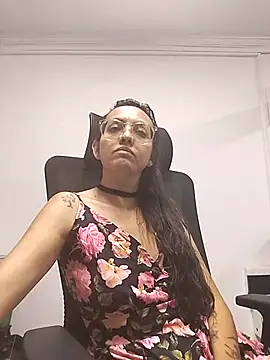 dalilla macherano online show from 03.13.25