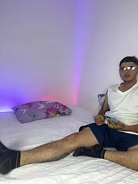 ConnyBlare online show from 04.08.26