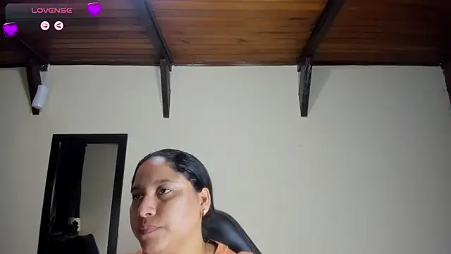 EmiliWilliams online show from 09.14.25