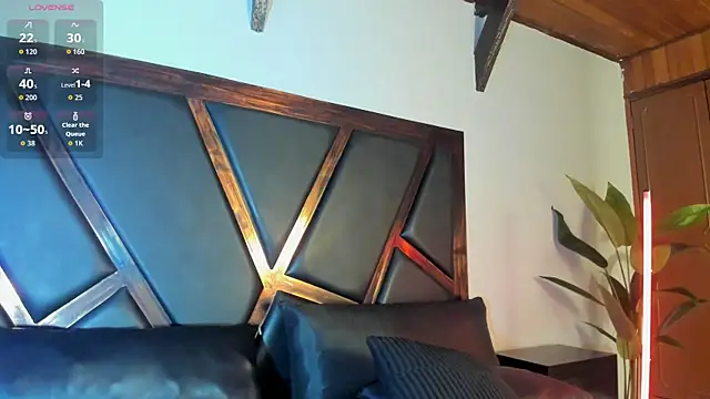 EmiliWilliams online show from 03.20.26