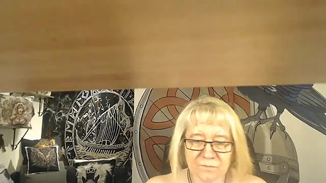 TittenMichelle online show from 02.01.25