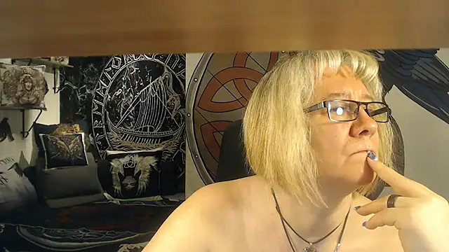 TittenMichelle online show from 02.02.25