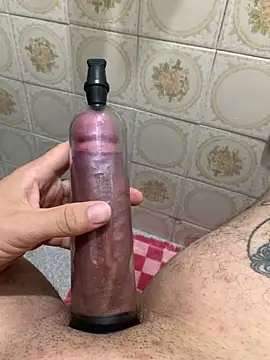 MalvadoFavorito28 online show from 04.27.26