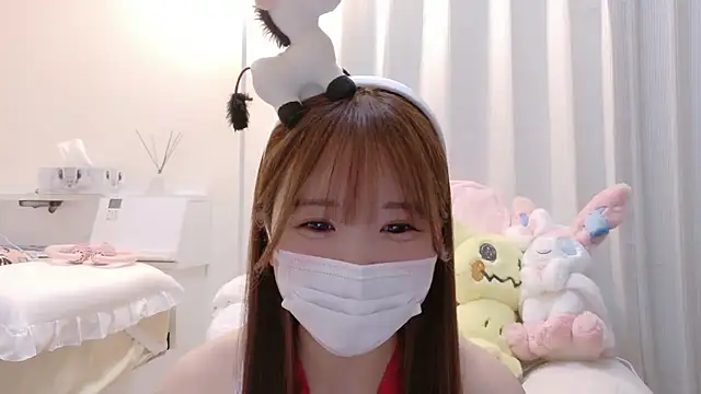 HONO cha online show from 01.19.26