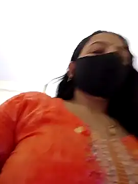 Snapshot of Payel-Sen chatting on 01.15.25 Payel-Sen online show from 01.15.25