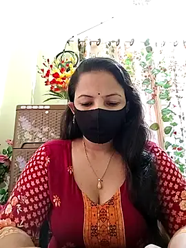 Snapshot of Payel-Sen chatting on 01.16.25 Payel-Sen online show from 01.16.25