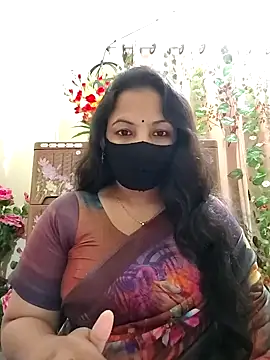 Snapshot of Payel-Sen chatting on 01.16.25 Payel-Sen online show from 01.16.25