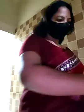 Snapshot of Payel-Sen chatting on 01.20.25 Payel-Sen online show from 01.20.25