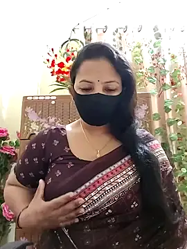 Snapshot of Payel-Sen chatting on 01.28.25 Payel-Sen online show from 01.28.25