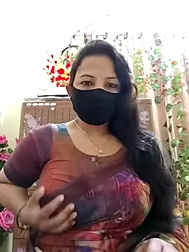 Snapshot of Payel-Sen chatting on 02.03.25 Payel-Sen online show from 02.03.25