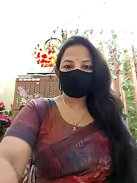 Snapshot of Payel-Sen chatting on 02.08.25 Payel-Sen online show from 02.08.25