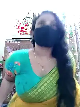 Snapshot of Payel-Sen chatting on 02.20.25 Payel-Sen online show from 02.20.25