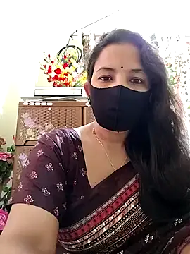 Snapshot of Payel-Sen chatting on 03.02.25 Payel-Sen online show from 03.02.25