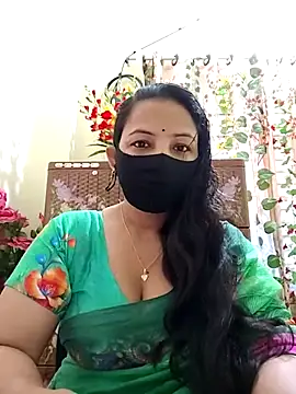 Snapshot of Payel-Sen chatting on 03.05.25 Payel-Sen online show from 03.05.25