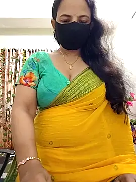 Snapshot of Payel-Sen chatting on 09.11.25 Payel-Sen online show from 09.11.25