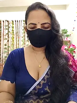 Snapshot of Payel-Sen chatting on 09.30.25 Payel-Sen online show from 09.30.25