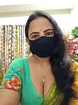 Snapshot of Payel-Sen chatting on 10.12.25 Payel-Sen online show from 10.12.25