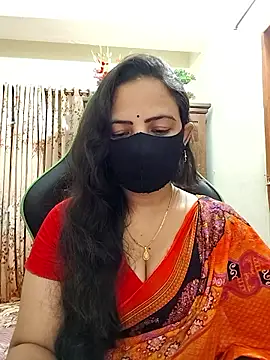 Payel-Sen online show from 02.17.26