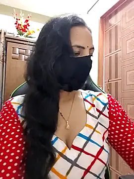 Payel-Sen online show from 04.03.26