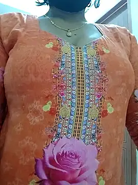 Payel-Sen online show from 04.10.26