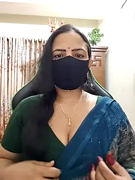 Payel-Sen online show from 04.12.26