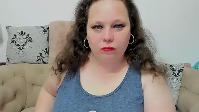 KarolineJoyy online show from 03.13.26