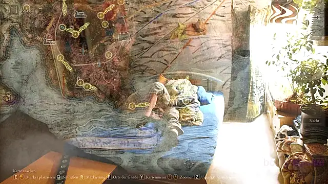 Snapshot of BongChannel chatting on 01.08.25 BongChannel online show from 01.08.25