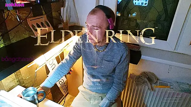 Snapshot of BongChannel chatting on 01.10.25 BongChannel online show from 01.10.25