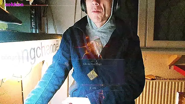 Snapshot of BongChannel chatting on 01.27.25 BongChannel online show from 01.27.25